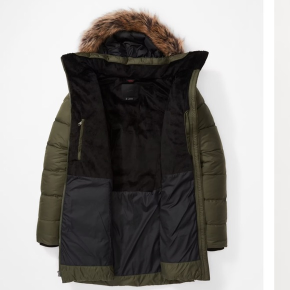 Marmot Montreal Jacket NWT - Picture 6 of 14